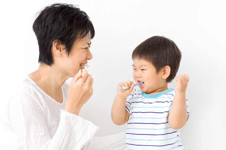 普段の生活で気をつけること