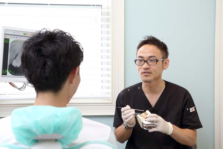 2.わかりやすい説明