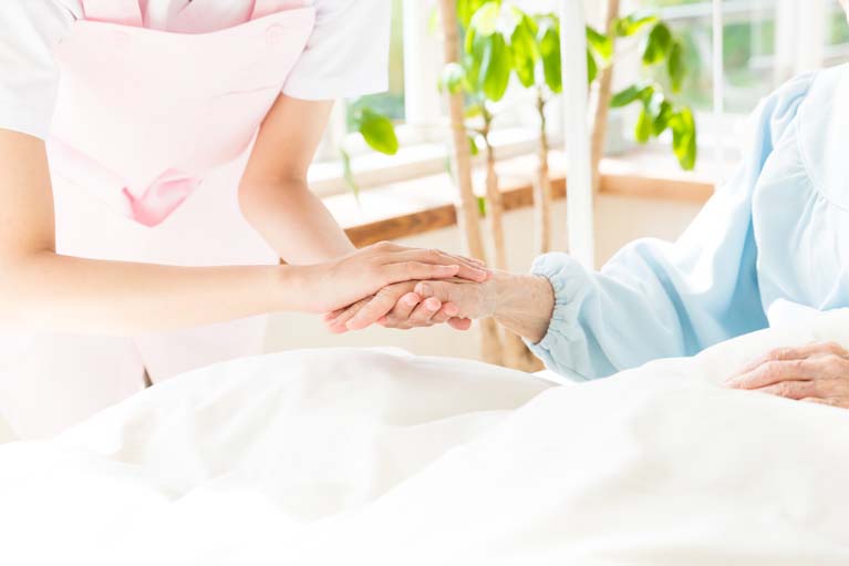 5.ずっとかかりつけ医