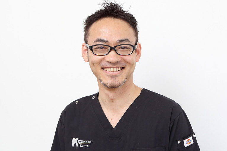歯科医師は天職です