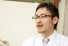 STEP3 問診のイメージ