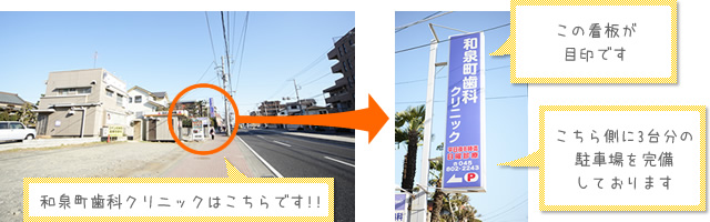 和泉町歯科クリニック